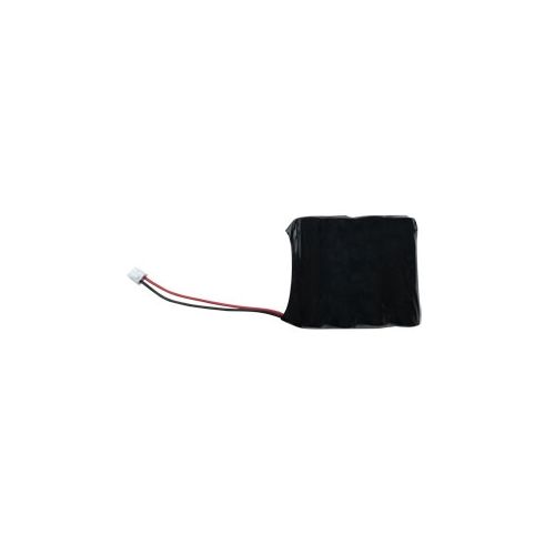 Key Electronics 6V Alkaline Battery Pack for Saflok A28110 Door Lock Battery